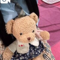 にこにこ🎵🤍