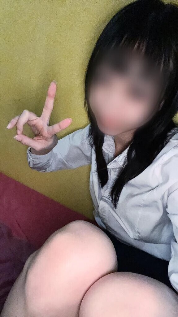 夜  涙と脱毛先輩