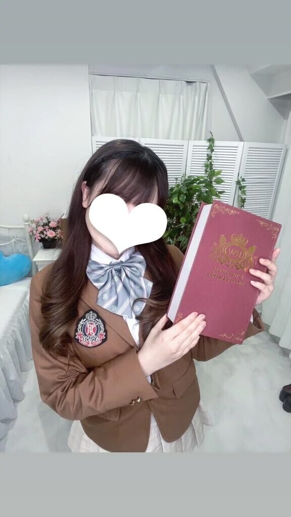 💖久しぶりに登校します💖