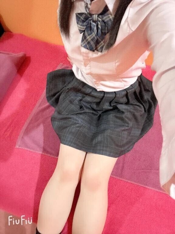 登校してます🏫✨️