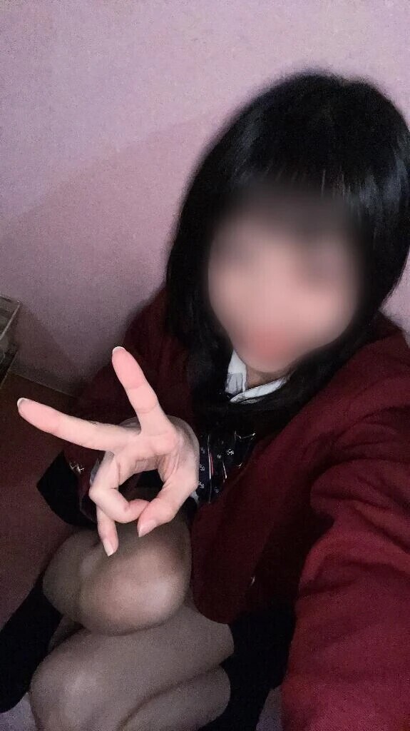 おはよー✌️