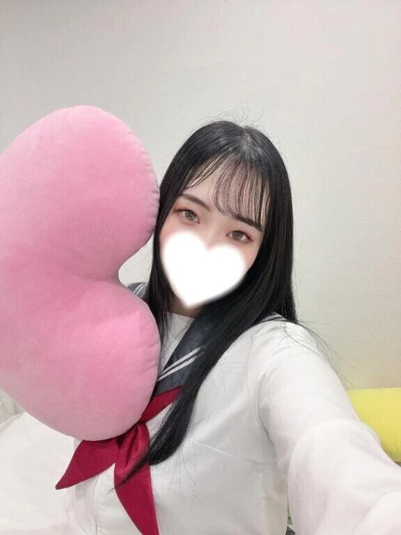 明日会える？💕