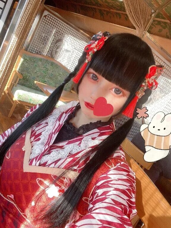 な、な、なんと