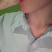 ナメナメ動画です💦