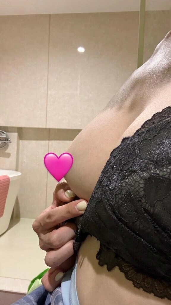 ロケットランチャーお⚪︎ぱい♡