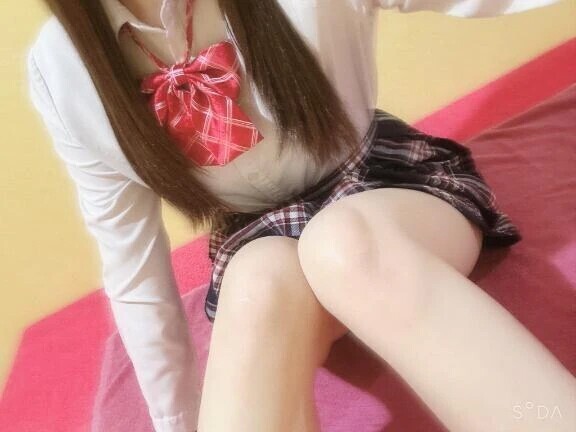 登校してます🌼