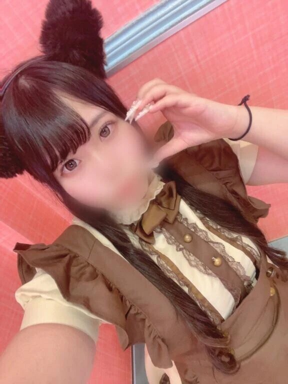 とってもどきどき…///