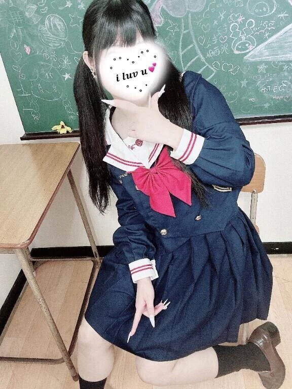 どっちが好き︎💕︎