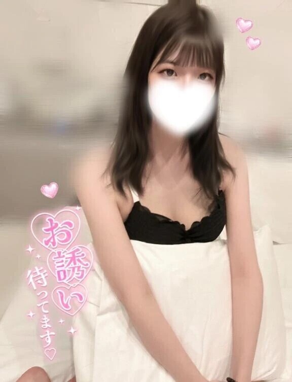 💖明日も会えるかなって考えちゃった💖