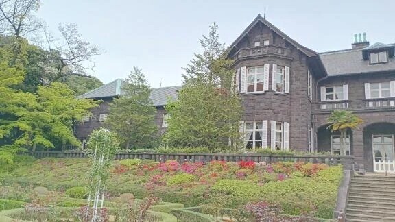 ずっと行きたかった💭