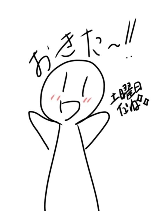 おはよう☀️´-