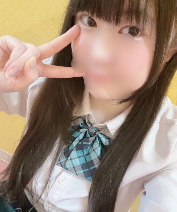 登校してます🌷