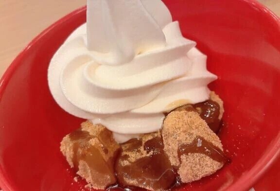 ホワイトデー🤍