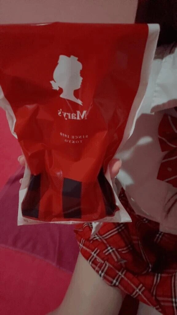 ホワイトデー🩷