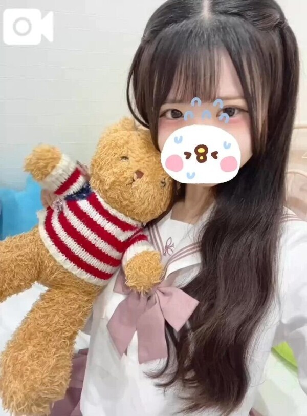 エロかわいい💕