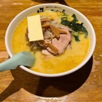 今回の推しラーメン🍜