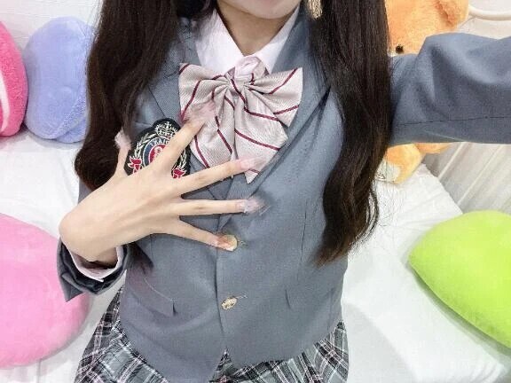 今日3回目🔰💕