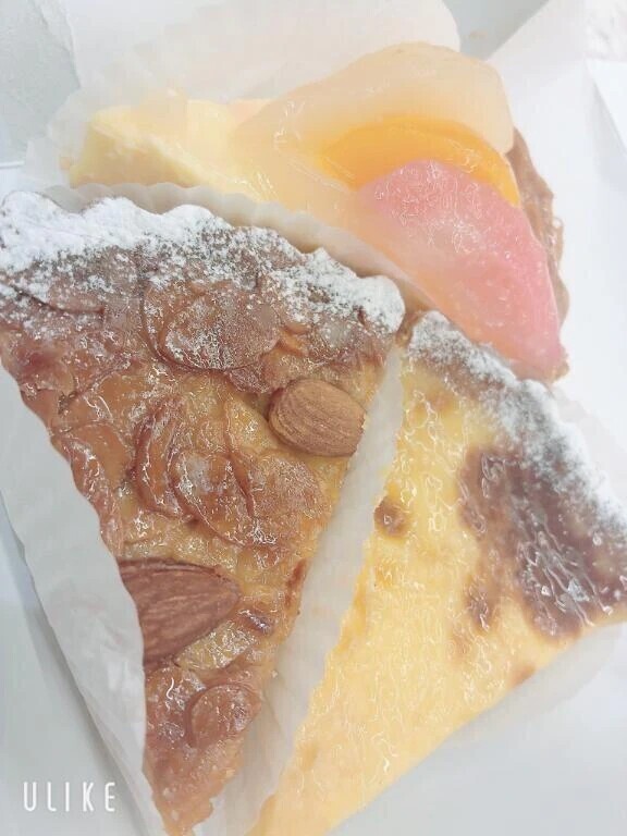 おいしかった🤤♡