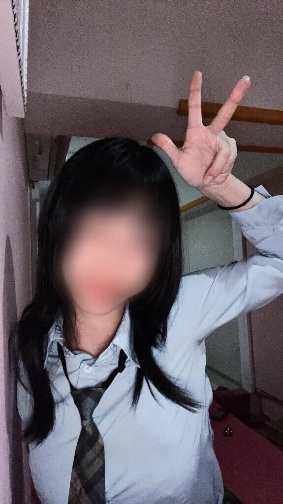 夕方  3軒目の先輩