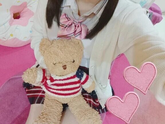 本指名U.Tさんお礼💌