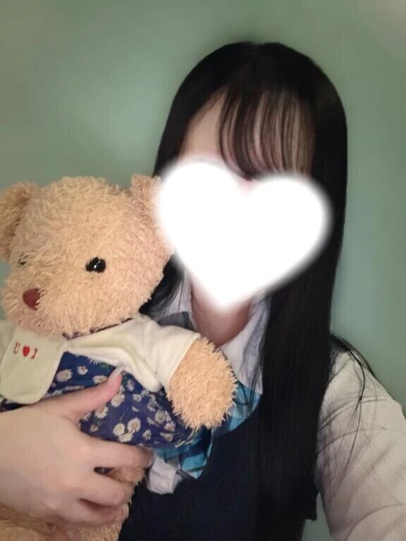 はじめて…🫢💕