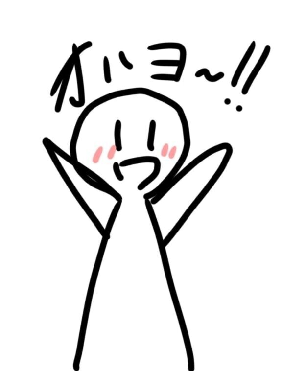 おはよう☀️´-