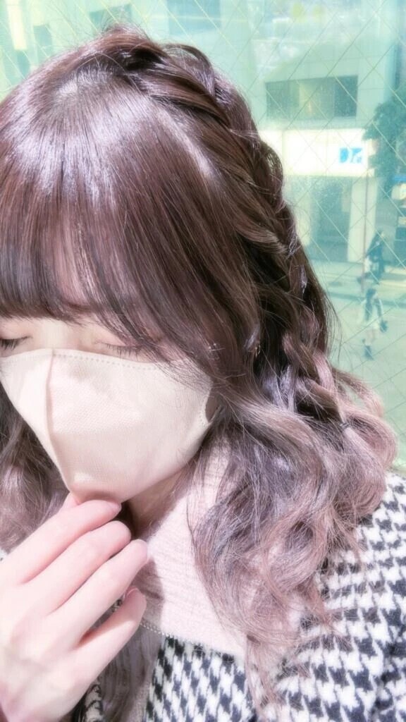 💖お休み明けだよ…🙊💖