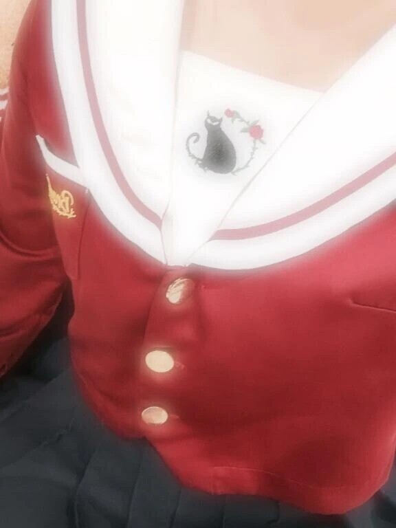 きき制服💕