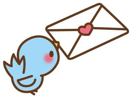 クチコミお礼💌