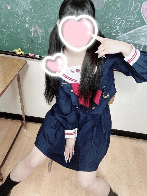 濡れちゃった、︎💕︎