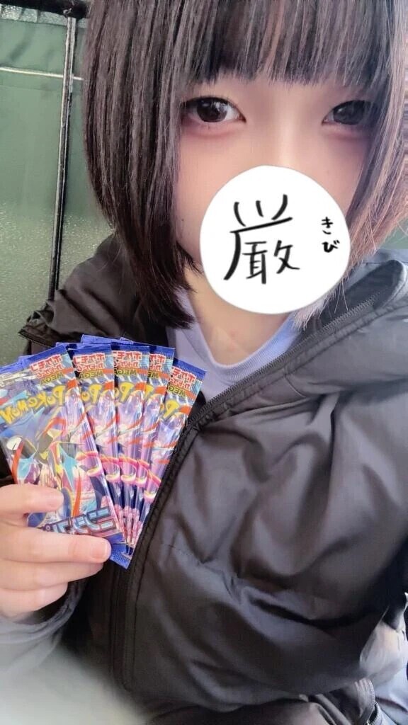 外で撮る方が盛れる