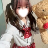 どっちが似合う？🥺