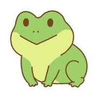 げこー！🐸