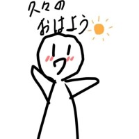 おはよう☀️´-