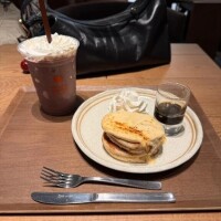 到着しました〜🌟