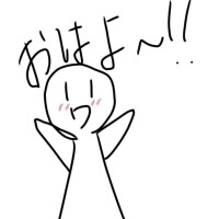 おはよう☀️´-