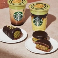 韓国のドバイチョコスタバが気になる！！！！！！