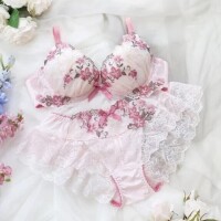 ブラのサイズ測ったら👀