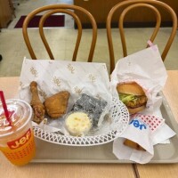 なつかしのjefが食べたい🤤