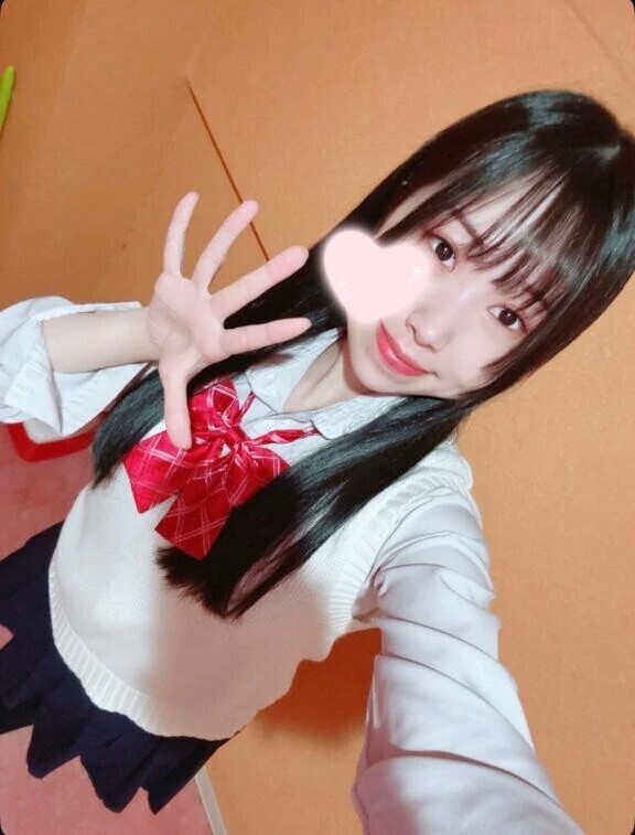 初めて‼️🌟