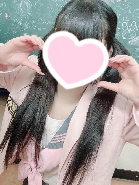 胸の高まり︎💕︎