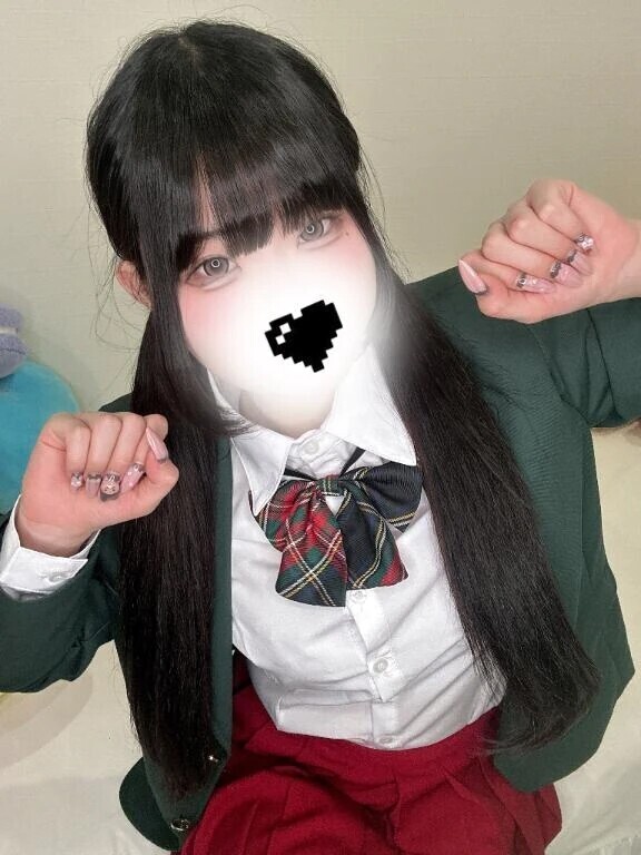 濃厚接触︎💕︎