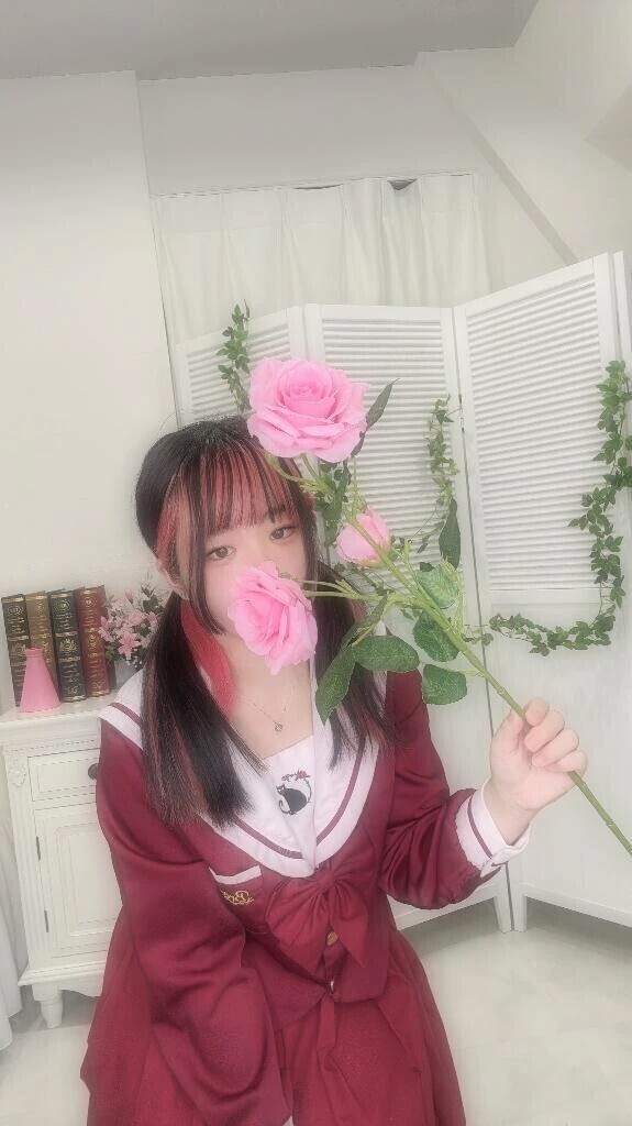 居るよ