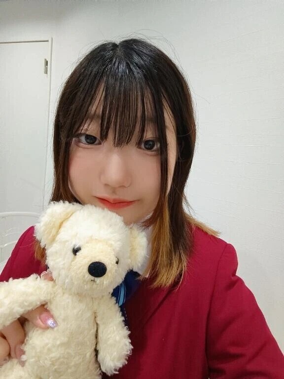 はじめまして♡