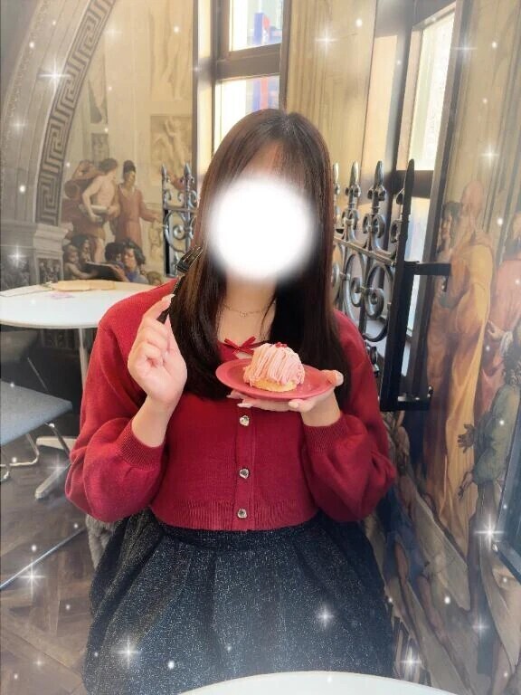 🍓さっそく🫶🏻🍓