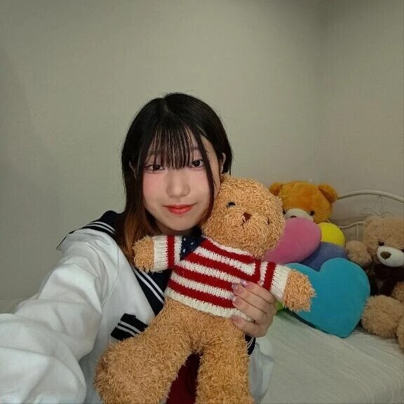 みてみてー！