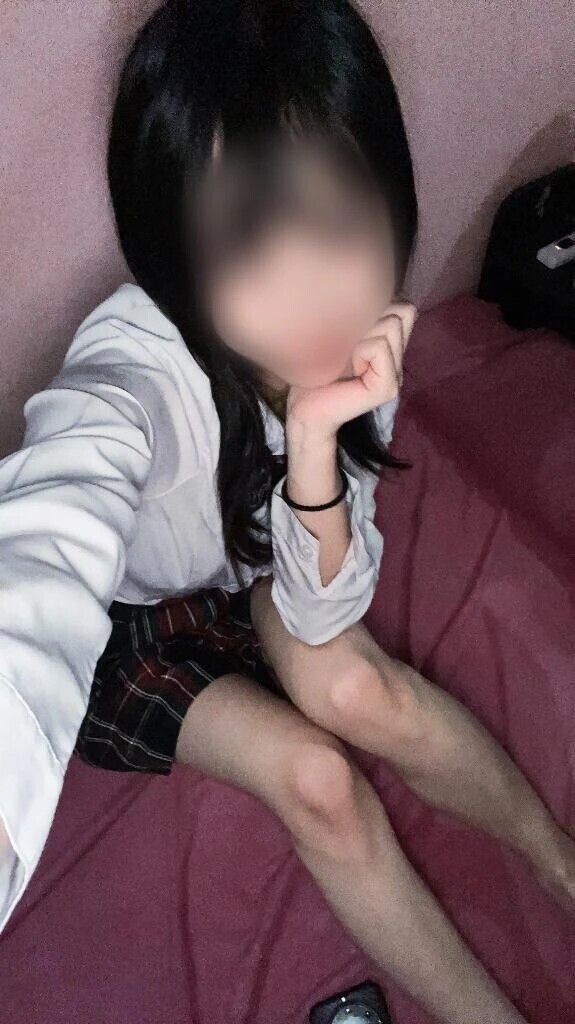 午前　sunset先輩