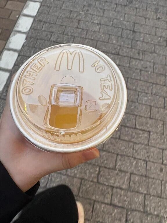 最近ハマってるもの