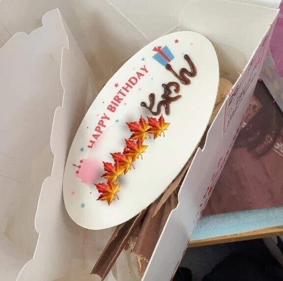 そう言えば、、、🎉