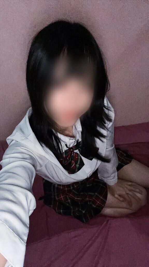 お昼付近　裏凝り先輩